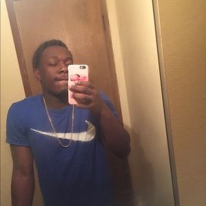 Meet your Posher, Thaddeus